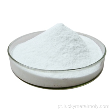 Vendas de tungstate de sódio de novo produto